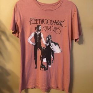 Fleetwood Mac Tee
